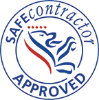 Safe Contractor Approved