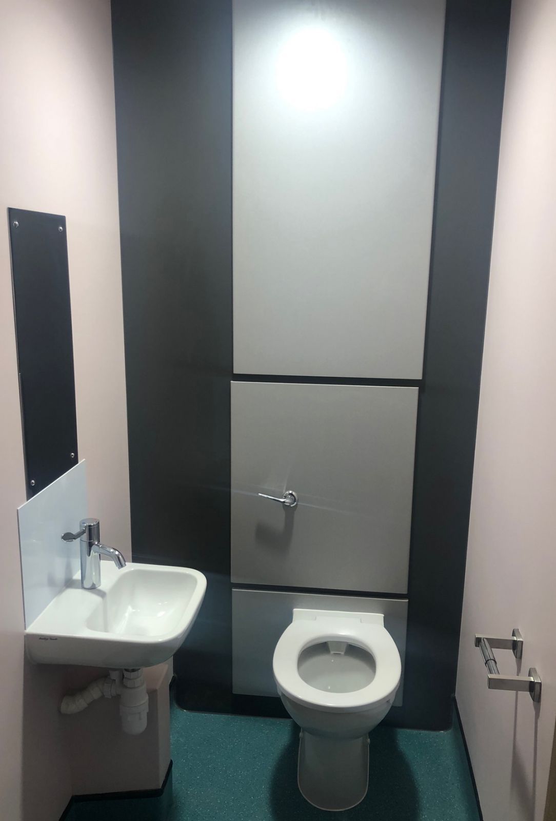 John Mansfield, Peterborough