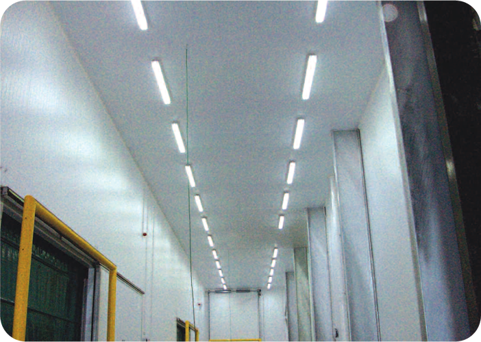 LED Lighting