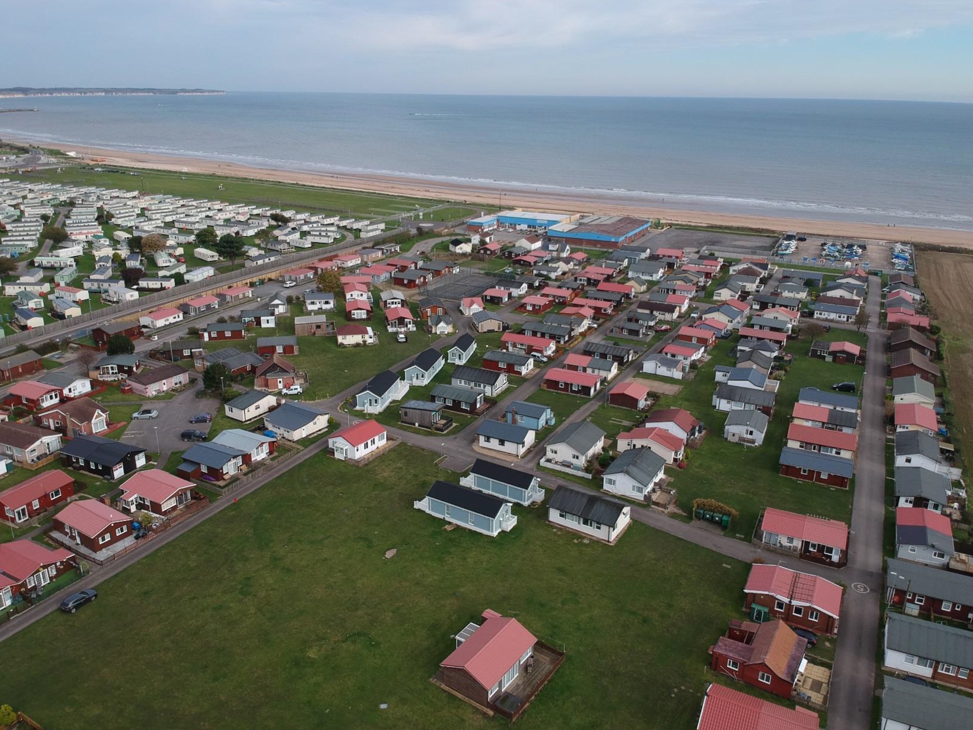 Tingdene Bridlington