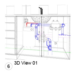 Rivit/BIM