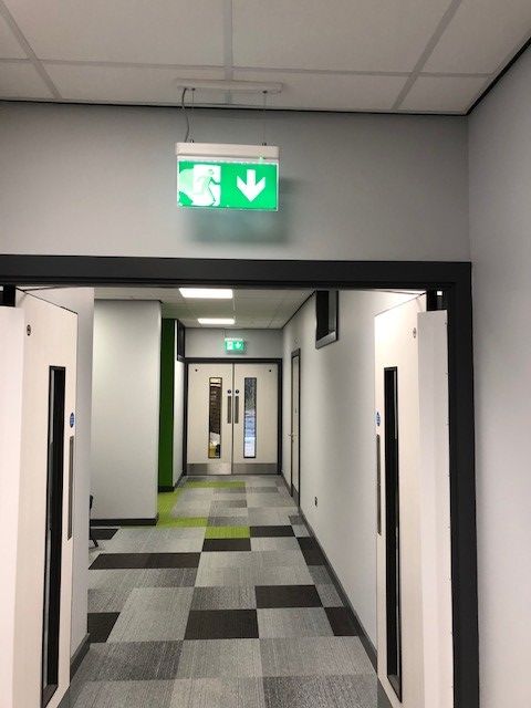 Emergency Lighting