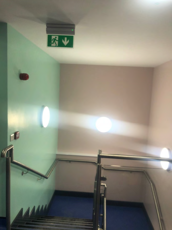 Emergency Lighting